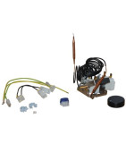 Thermostats regulation + etriers (kit)- ATLANTIC - 070141