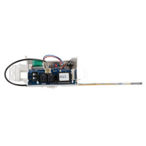 Electric thermostat 1200W (tec 1) unit- ATLANTIC - 070224