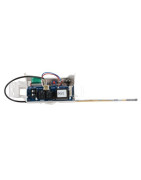 Electric thermostat 1200W (tec 1) unit- ATLANTIC - 070224 Electric thermostat 1200W (tec 1) unit- ATLANTIC - 070224