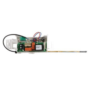 Electric thermostat 1200W minimum (tec 1) unit- ATLANTIC - 070225