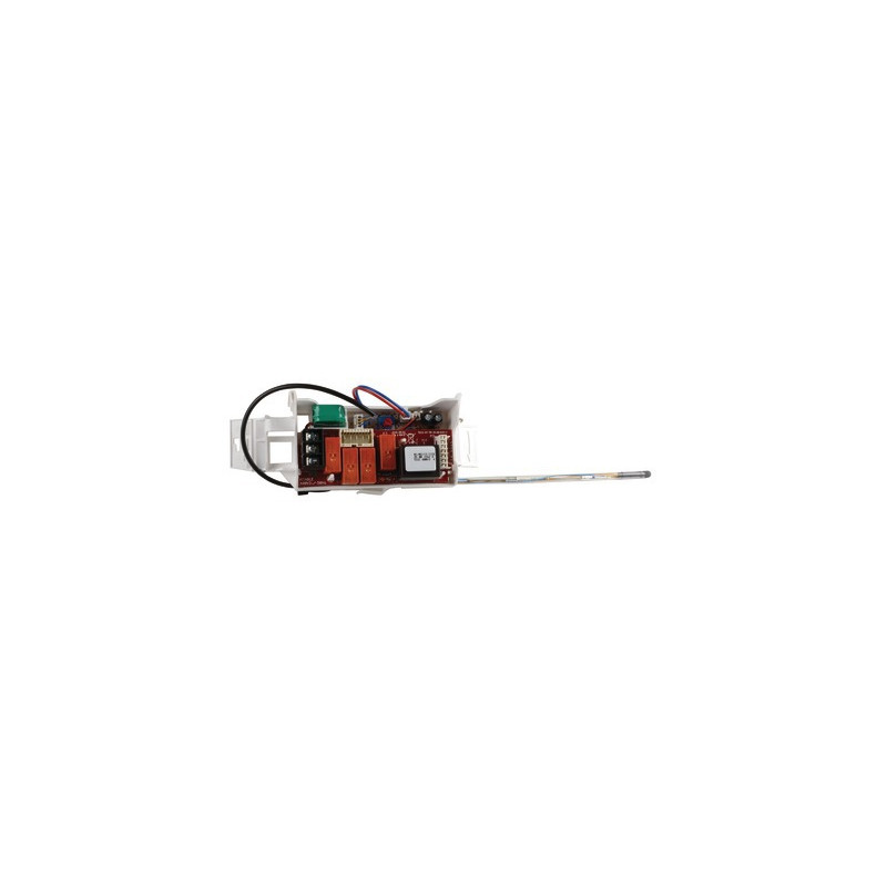 Electric thermostat tri 400W (tec 1) unit- ATLANTIC - 070226