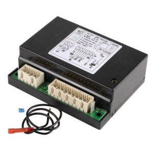 Security case rv model 0054110100- ATLANTIC - 070228