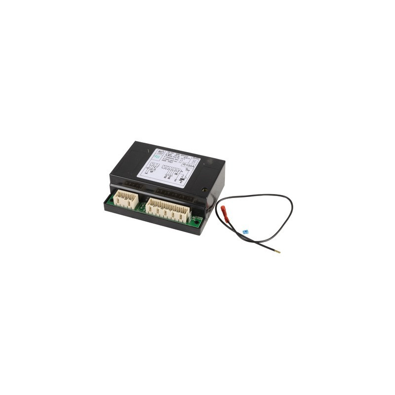Security case rv model 0054110110- ATLANTIC - 070229