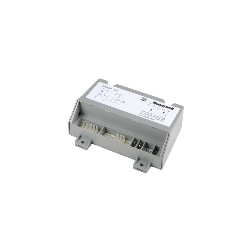 Security case s4560b1022b- ATLANTIC - 070231