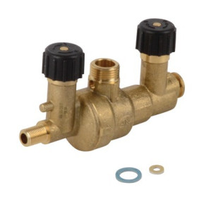 Backflow preventer- ATLANTIC - 070251