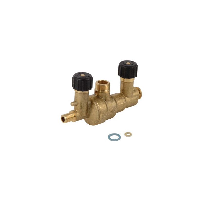 Backflow preventer- ATLANTIC - 070251