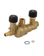 Backflow preventer- ATLANTIC - 070251