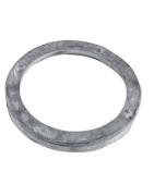 Lateral flange seal ext diameter 100- ATLANTIC - 070453 Lateral flange seal ext diameter 100- ATLANTIC - 070453