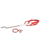 Ionization electrode- ATLANTIC - 070934