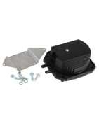 Air pressure switch 1.3 mb kromschroder- ATLANTIC - 070960