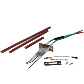Athena arc ignition electrode + gasket- ATLANTIC - 070989
