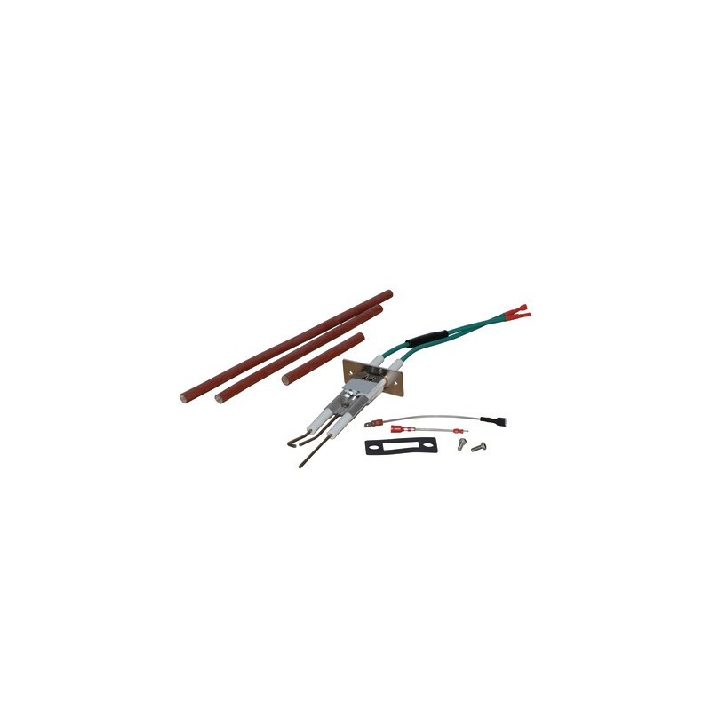 Athena arc ignition electrode + gasket- ATLANTIC - 070989