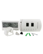 Complete fireline comfort regulation center- ATLANTIC - 070992