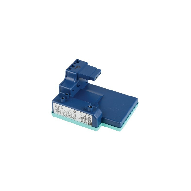 Control case SIT ATHENA arc- ATLANTIC - 071164