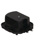 Pressostat air condensinox 40-60- ATLANTIC - 071915