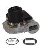 Ventilateur condensinox 40-60- ATLANTIC - 071917