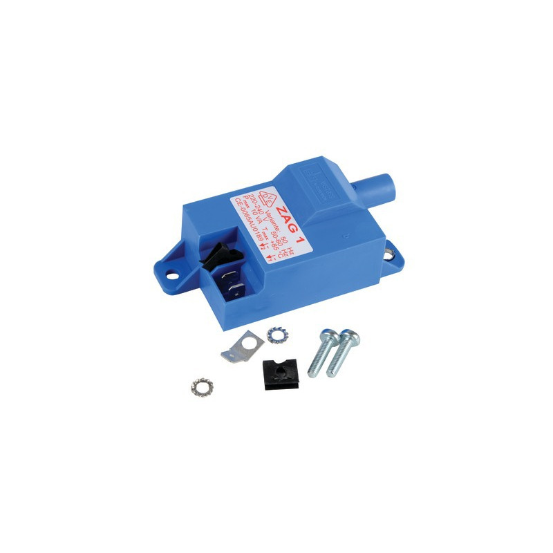 Ignition transformer zag1- ATLANTIC - 072131