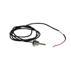 Sonde pt100 inox avec câble 1m- ATLANTIC - 072136