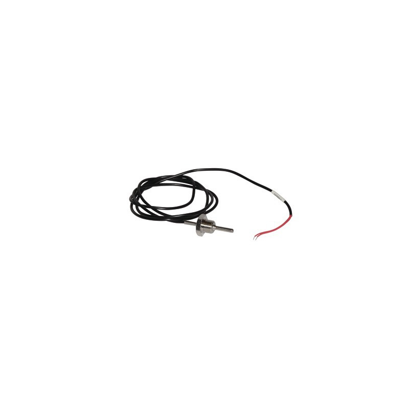 Sonde pt100 inox avec câble 1m- ATLANTIC - 072136