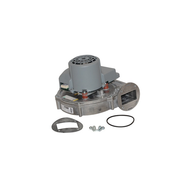 Ventilateur complet- ATLANTIC - 072410
