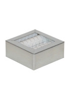 Filtre à air g116 (élément filtrant)- ATLANTIC - 072418