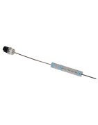Anode aci 385 mm sanigaz condens- ATLANTIC - 072977