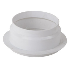 Sleeve Ø 125 for plastic vent- ANJOS - 0746