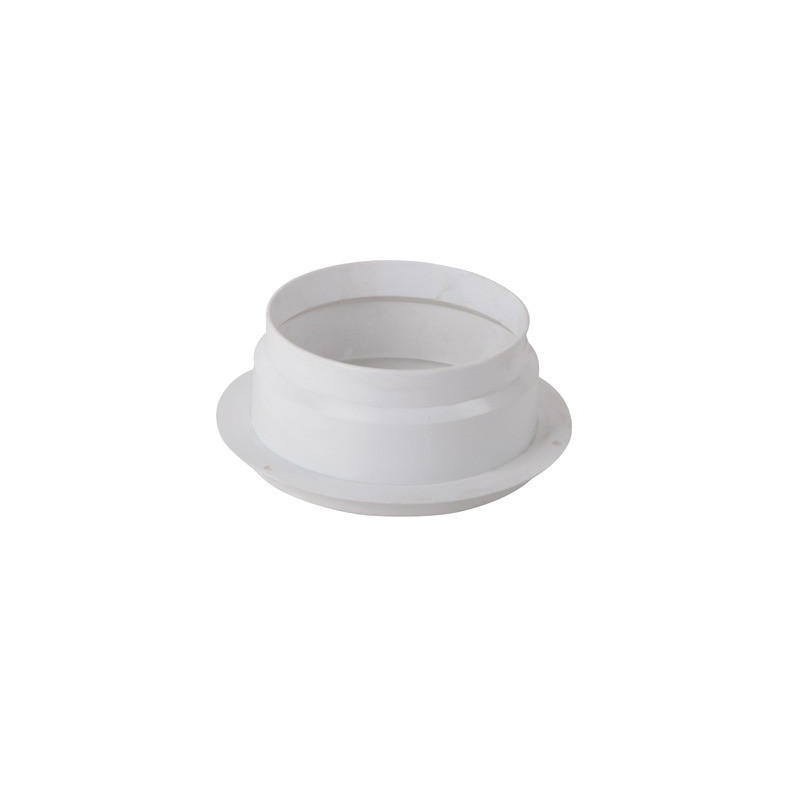 Sleeve Ø 125 for plastic vent- ANJOS - 0746