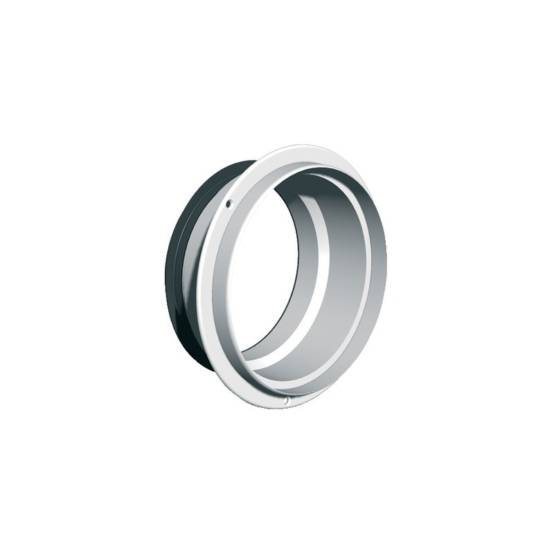 Sleeve Ø 125 for plastic vent with gasket- ANJOS - 0747