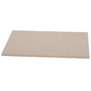 Front insulation panel- VAILLANT - 075875
