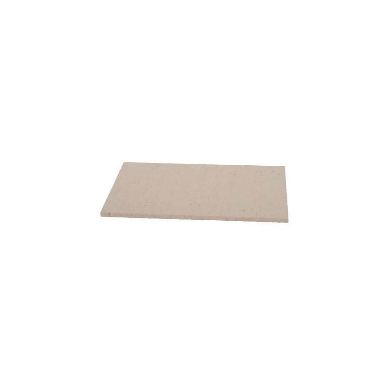 Front insulation panel- VAILLANT - 075875