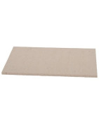 Front insulation panel- VAILLANT - 075875 Front insulation panel- VAILLANT - 075875