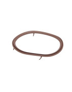 Joint rampe bruleur varmax 180a320- ATLANTIC - 076035 Joint rampe bruleur varmax 180a320- ATLANTIC - 076035