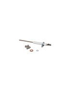 Sonde ionisation sanigaz condens- ATLANTIC - 079680