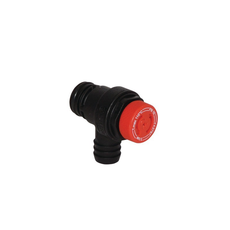 Soupape chauffage 3 b. alkon 09 c/r - ev- UNICAL - 08657