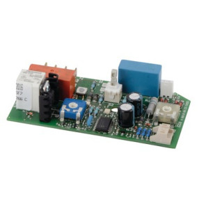 Thermostat SSV fan fluid- ATLANTIC - 087079