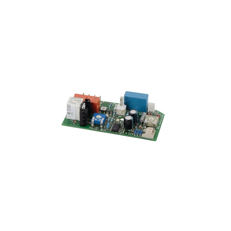 Thermostat SSV fan fluid- ATLANTIC - 087079