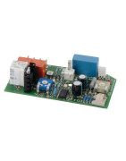 Thermostat SSV fan fluid- ATLANTIC - 087079