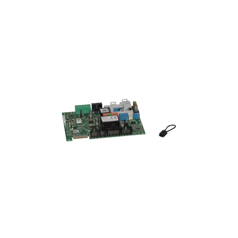 Platine de commande bmm modulex ext 100- UNICAL - 08730
