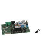 Platine de commande bmm modulex ext 100- UNICAL - 08730