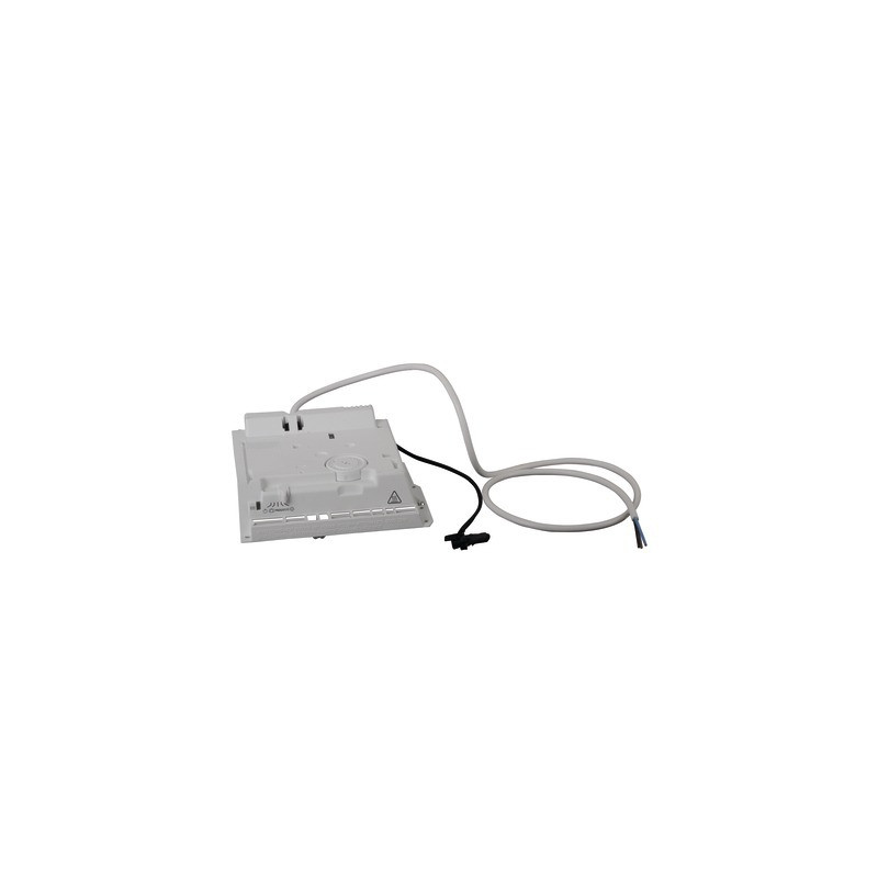 Thermostat casing assembly TLC and probe- ATLANTIC - 087476