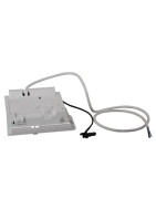Thermostat casing assembly TLC and probe- ATLANTIC - 087476