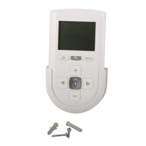 Digital remote control THERMOR- ATLANTIC - 087979