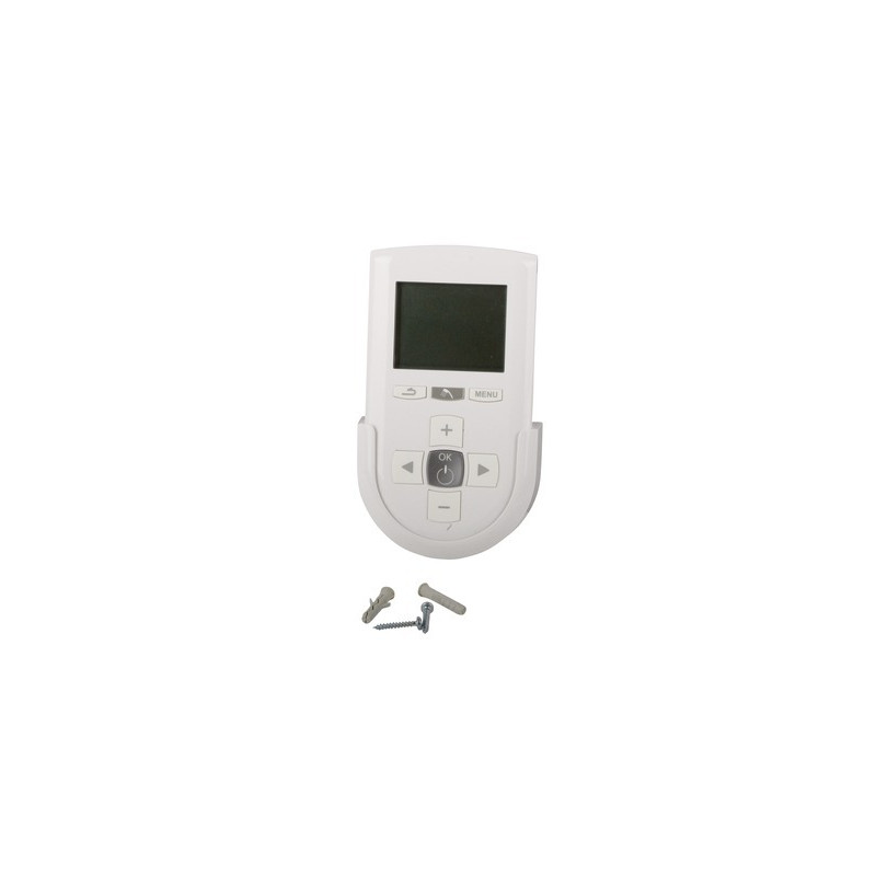 Digital remote control THERMOR- ATLANTIC - 087979