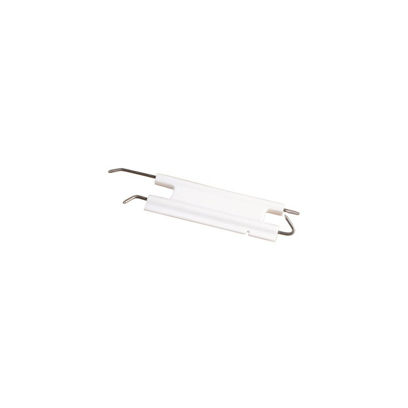 Double Ignition electrode- VAILLANT - 090562