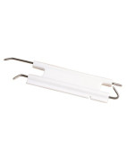 Double Ignition electrode- VAILLANT - 090562