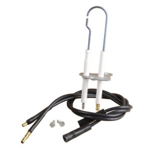 Double Ignition electrode- VAILLANT - 090693