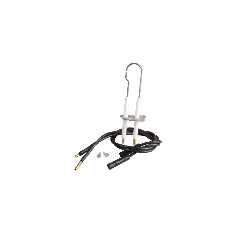 Double Ignition electrode- VAILLANT - 090693