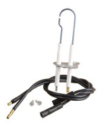Double Ignition electrode- VAILLANT - 090693