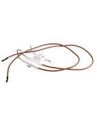 Ignition electrode- VAILLANT - 090724